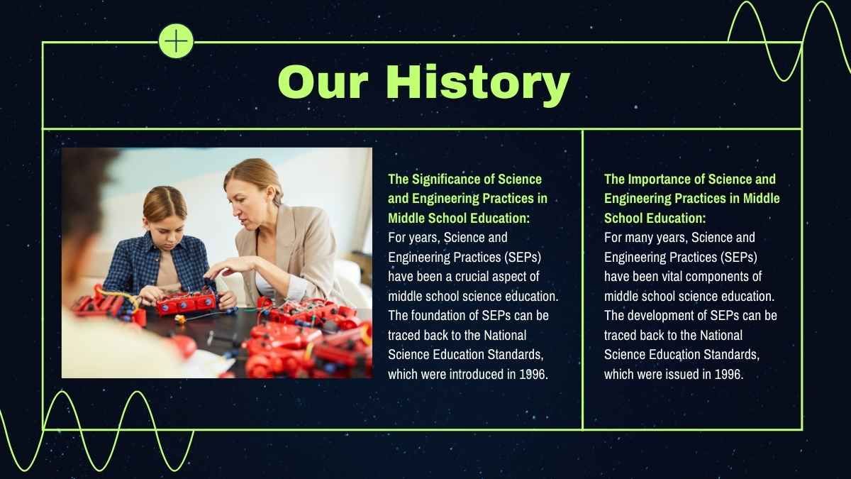 중학교를 위한 과학 및 공학 실습 - slide 12