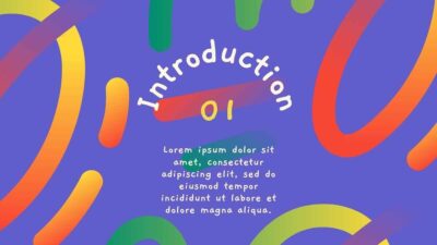 Self Introduction for Grade School Teachers. Free PPT & Google Slides ...
