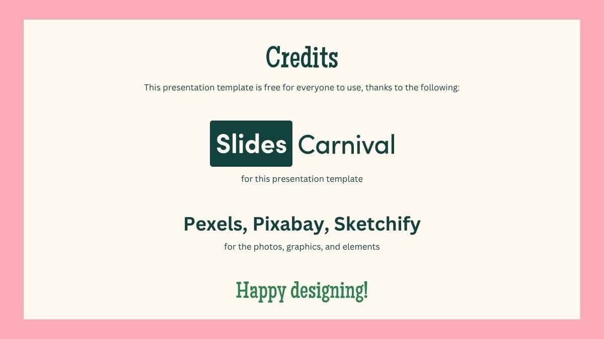 Secret Santa Wish List Doc - slide 2