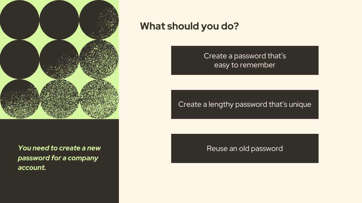 Security Awareness Training For Employees Slides - slide 10