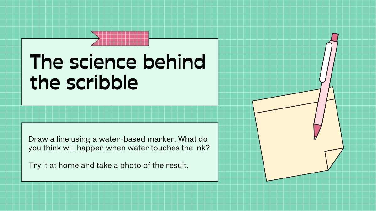 Separating Mixtures Lesson Slides For Middle School Grade 6 - slide 13