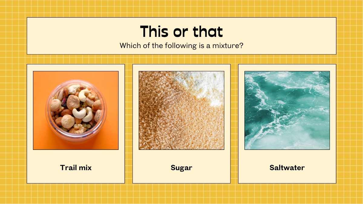 Separating Mixtures Lesson Slides For Middle School Grade 6 - slide 3