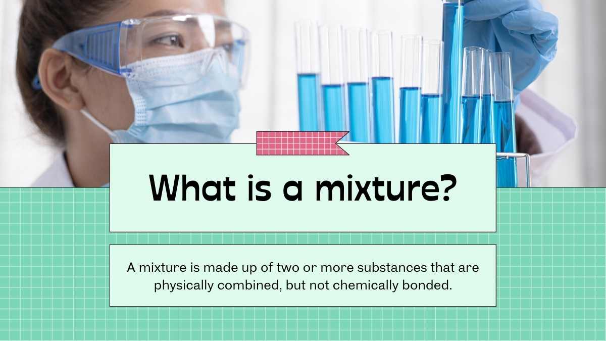 Separating Mixtures Lesson Slides For Middle School Grade 6 - slide 4