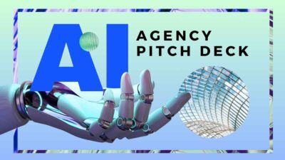 Simple AI Agency Pitch Deck