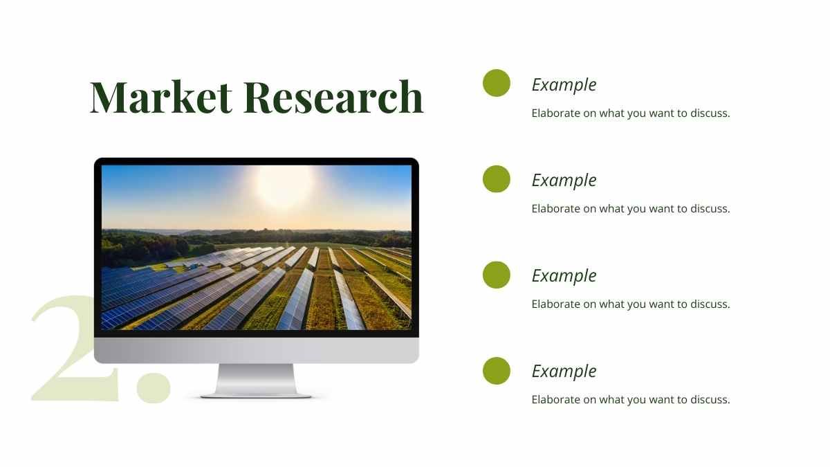 간단한 농업 비즈니스 뉴스레터 - slide 11