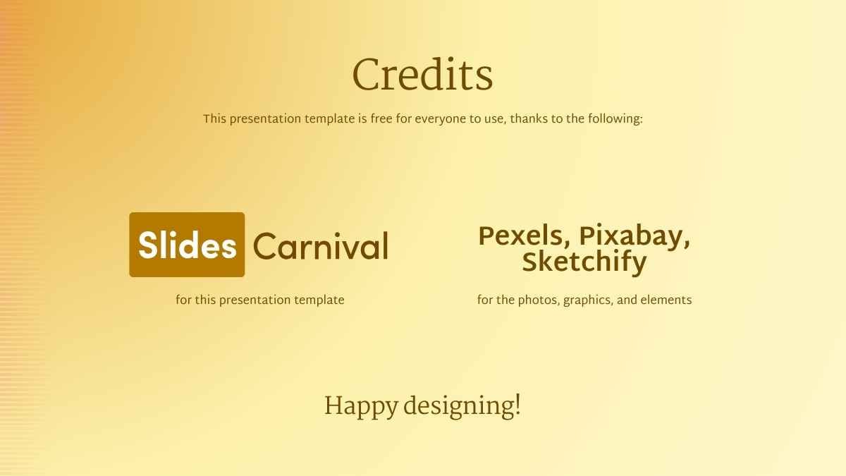 Simple Annual Budget Sheet - slide 2