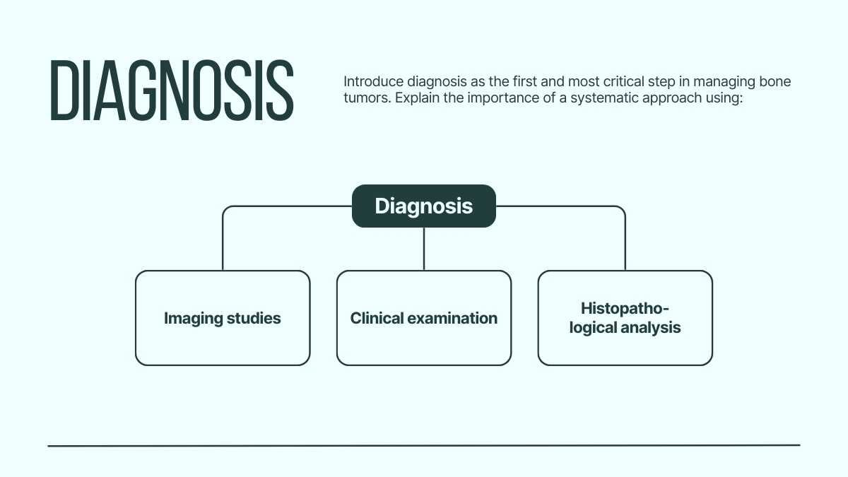 Simple Approach To Bone Tumors Slides - slide 6