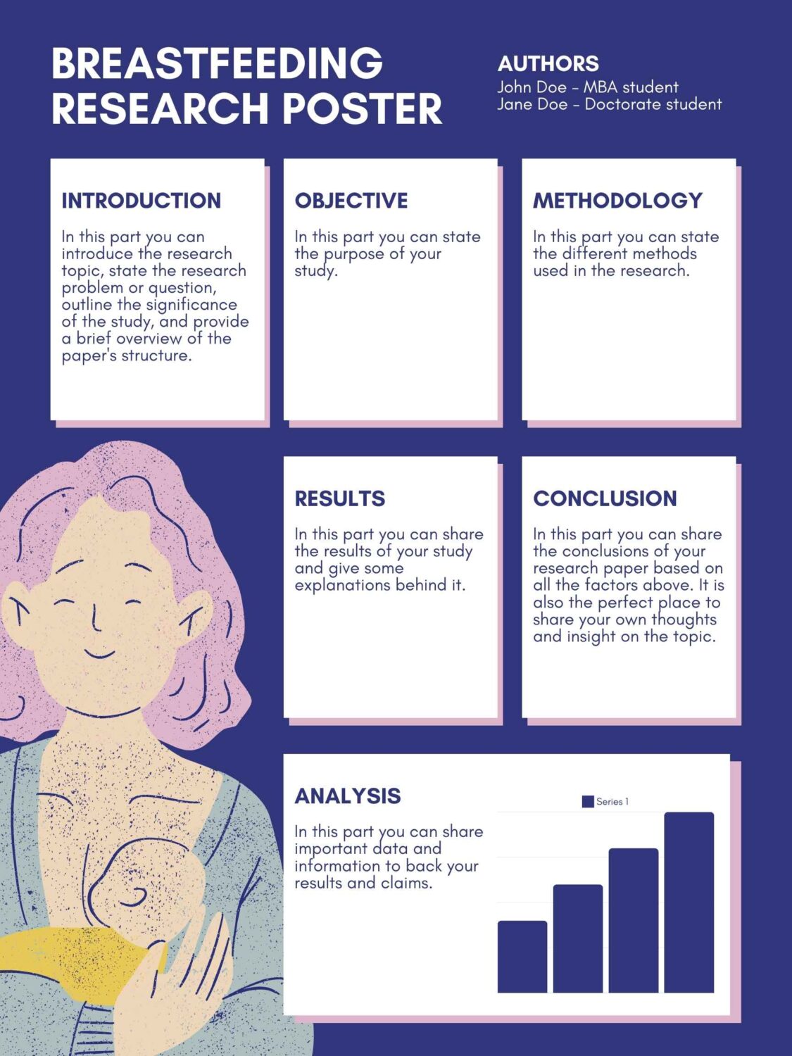 Free Research Poster PowerPoint Templates Google Slides Themes Free Research Poster PowerPoint Templates Google Slides Themes