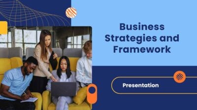 Strategi dan Framework Bisnis Sederhana