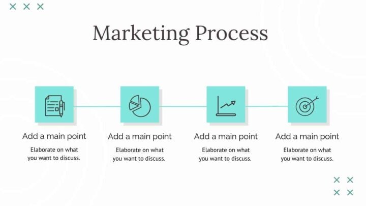 Concept of Marketing Mix. Free PPT & Google Slides Template ...