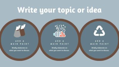 Simple Environmental Pollution Consulting. Free PPT & Google Slides ...