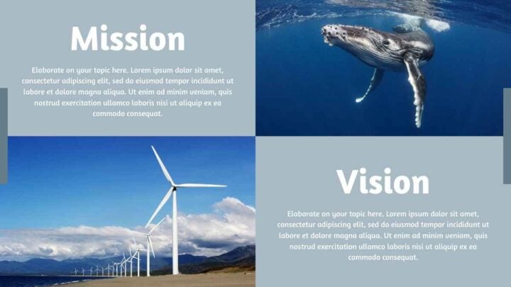 Simple Environmental Pollution Consulting. Free PPT & Google Slides ...