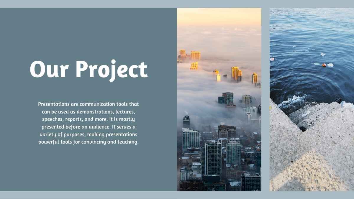 Consultoria simples sobre poluição ambiental - slide 8