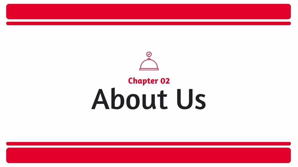 Simple Fast Food Business Success Story Slides - slide 6