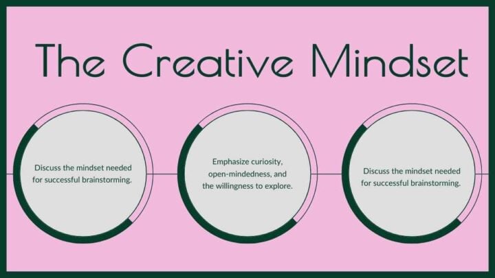 Simple Brainstorm . Free PPT & Google Slides Template — SlidesCarnival