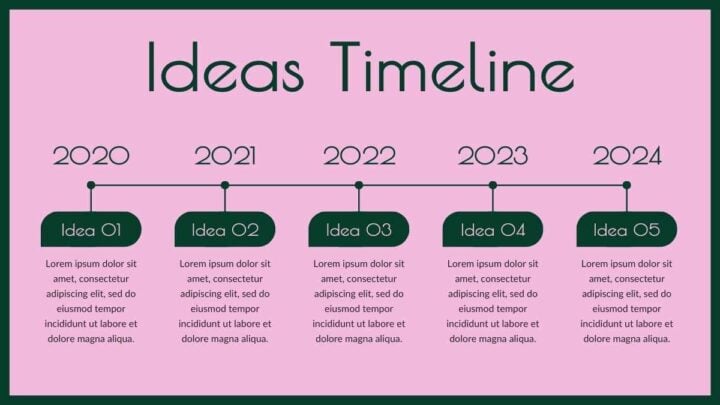Simple Brainstorm . Free PPT & Google Slides Template — SlidesCarnival