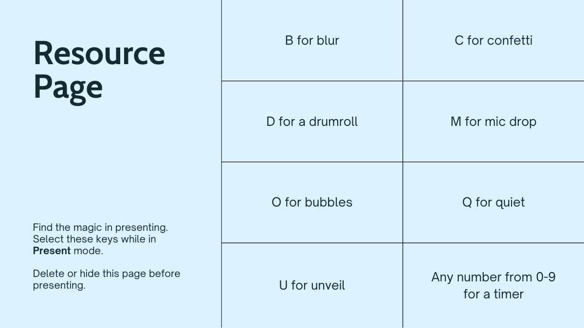 Simple Gestational Diabetes Slides - slide 13