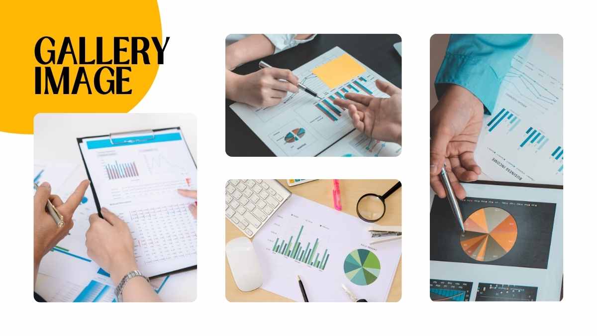Slide Business Plan Investasi Sederhana dengan Ilustrasi - slide 11