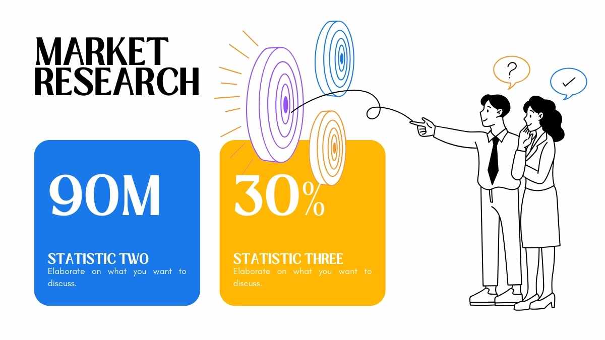 Slide Business Plan Investasi Sederhana dengan Ilustrasi - slide 12