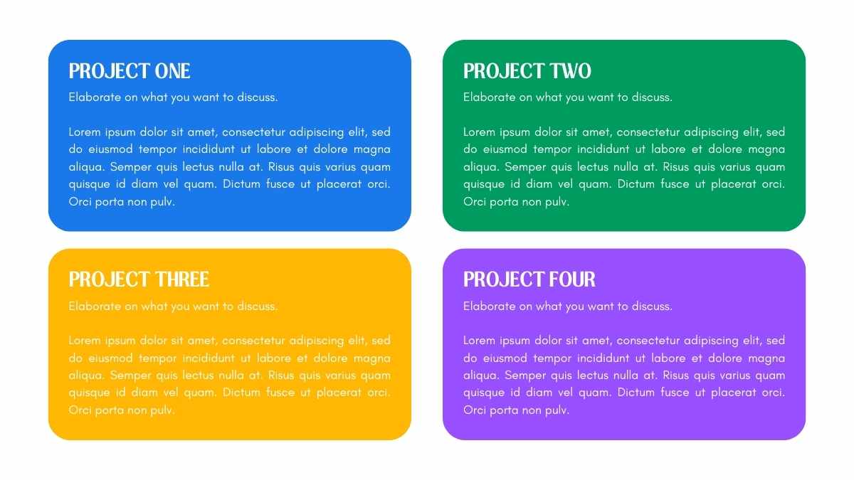 Slide Business Plan Investasi Sederhana dengan Ilustrasi - slide 8
