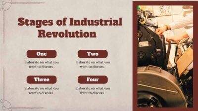 Industrial Revolution . Free PPT & Google Slides Template — SlidesCarnival