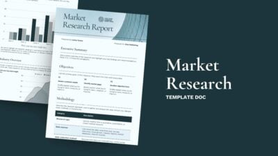 Simple Market Research Doc
