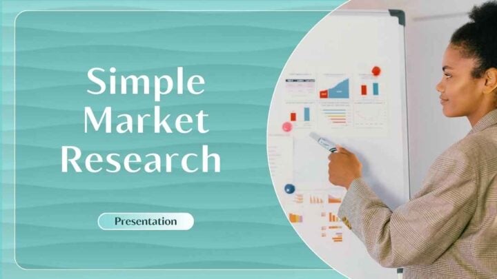 Free Pattern PowerPoint Templates & Google Slides Themes - SlidesCarnival
