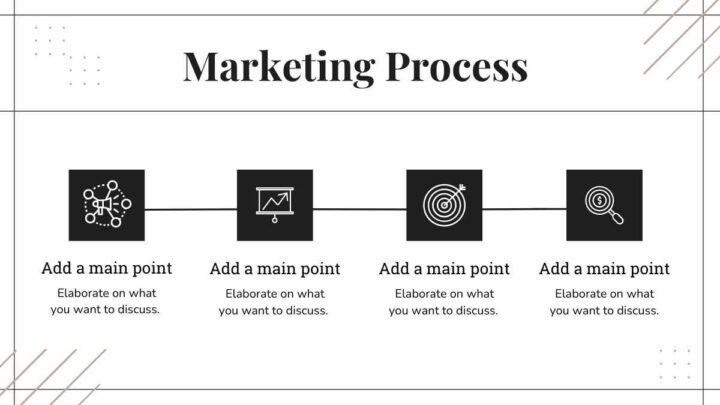 Marketing Mix Analysis. Free PPT & Google Slides Template — SlidesCarnival