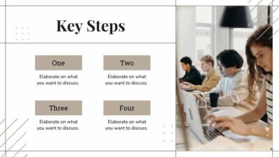 Marketing Mix Analysis. Free PPT & Google Slides Template — SlidesCarnival