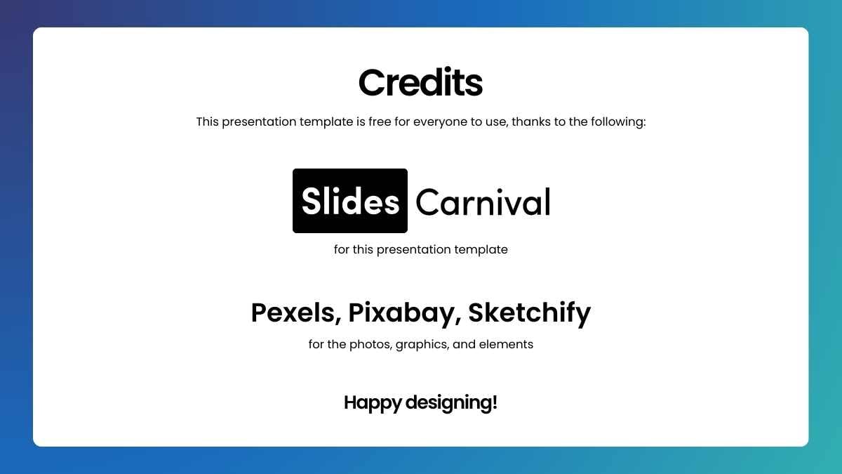 Simple Meet the Teacher Doc - slide 2