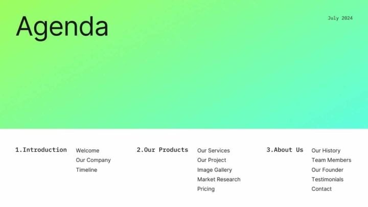 How to Apply a Template to an Existing PowerPoint Presentation ...