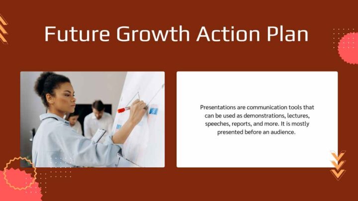 Project Action Plan. Free PPT & Google Slides Template — SlidesCarnival