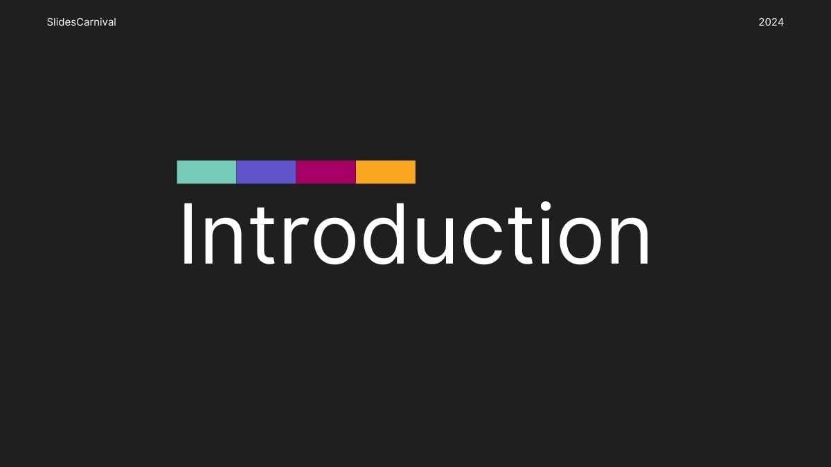 Simple Project Success Story Slides - slide 4