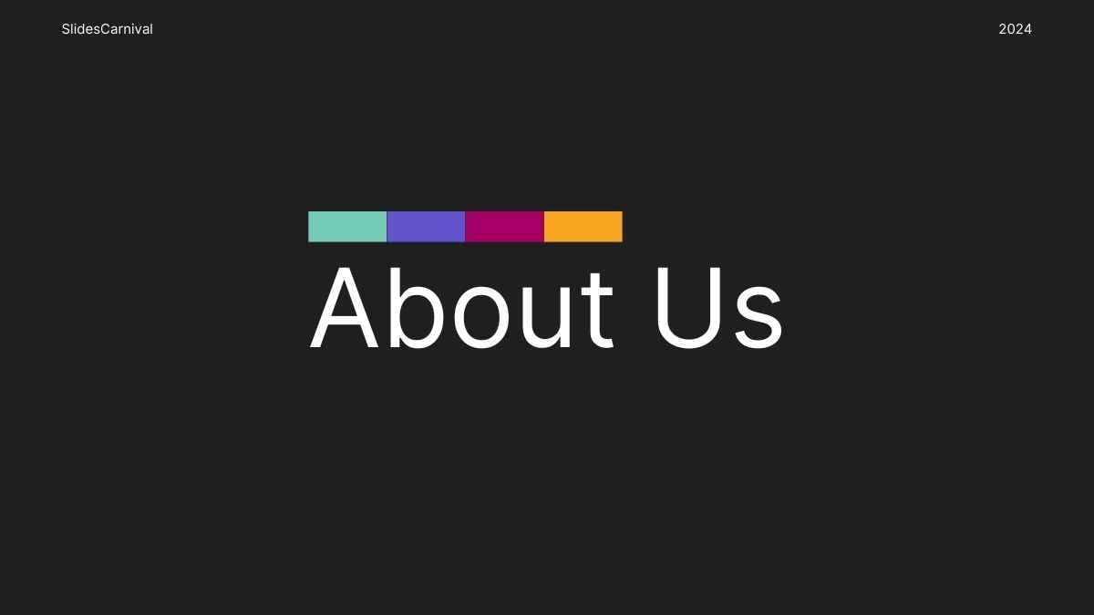 Simple Project Success Story Slides - slide 7