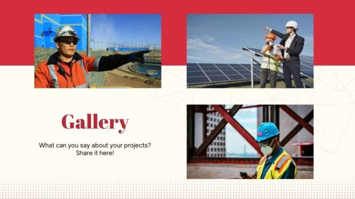 Quality Control Engineer Job Description. Free PPT & Google Slides ...