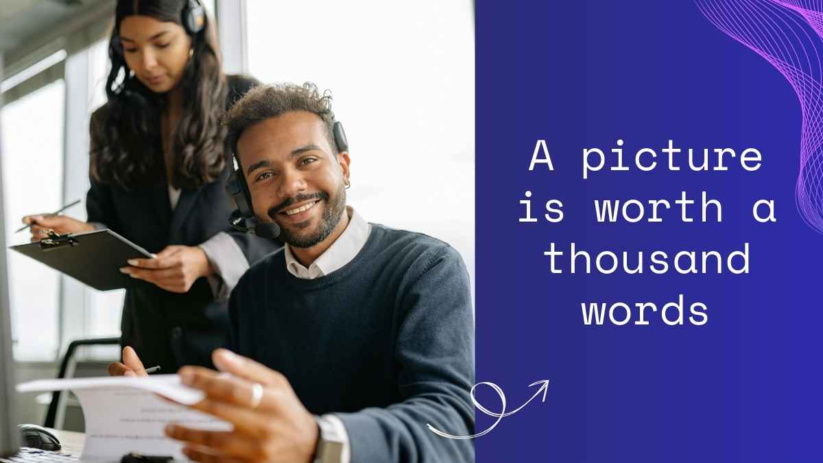 Simple Role of Technology In Public Relations Slides - slide 15