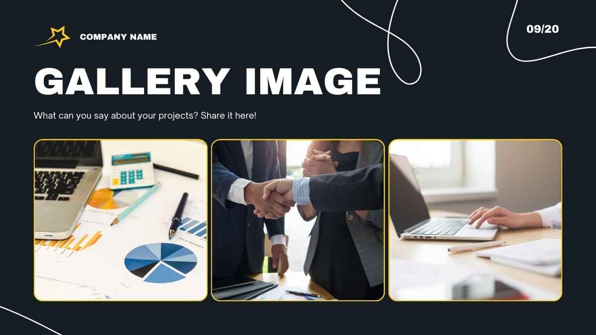 Slide Simple untuk Riset Pasar Startup - slide 9