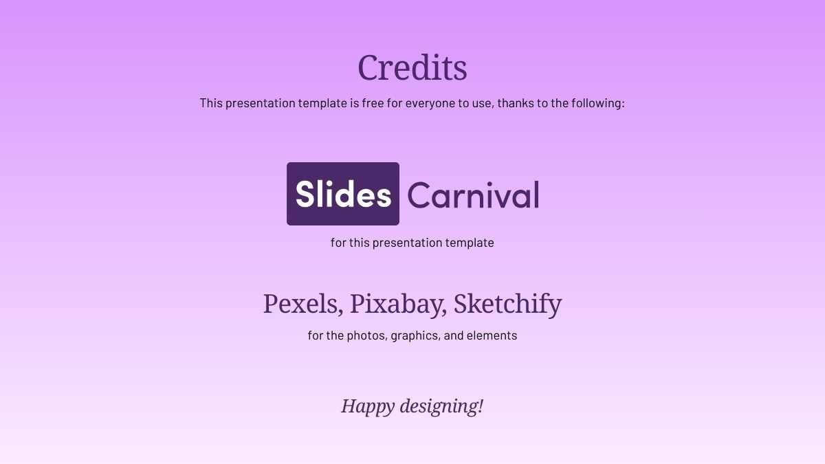 Simple Sunday School Attendance Sheet - slide 2