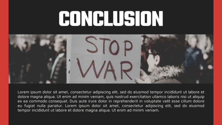 World War 1 and 2. Free PPT & Google Slides Template — SlidesCarnival
