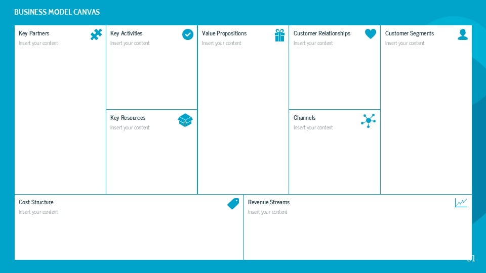 쉽게 사용자 정의할 수 있고 100% 무료입니다. - 슬라이드 31