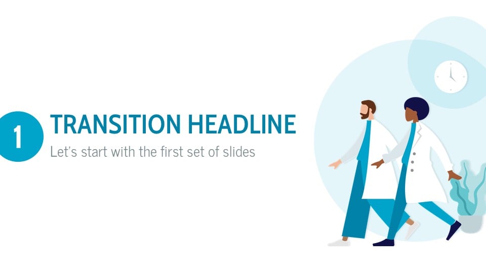 쉽게 사용자 정의할 수 있고 100% 무료입니다. - 슬라이드 4