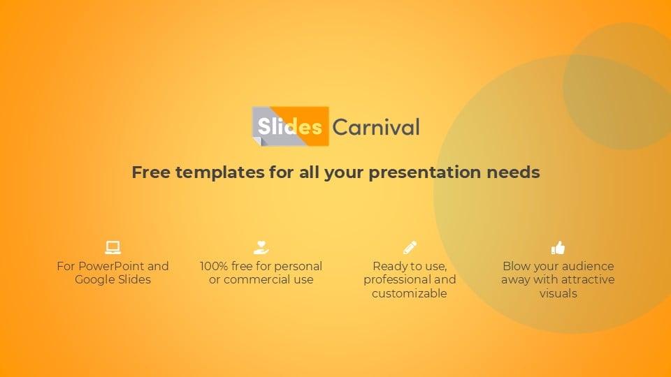 쉽게 사용자 정의할 수 있고 100% 무료입니다. - 슬라이드 41