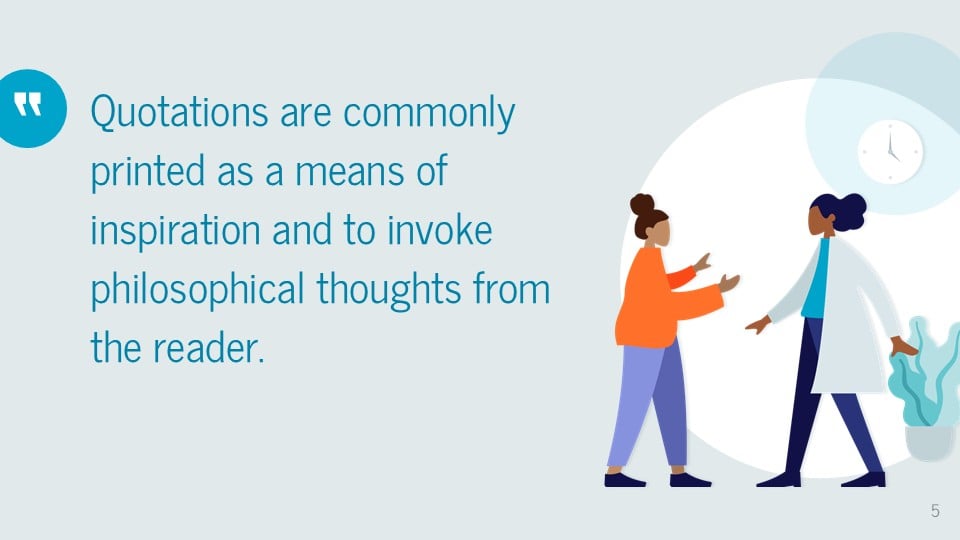 쉽게 사용자 정의할 수 있고 100% 무료입니다. - 슬라이드 5