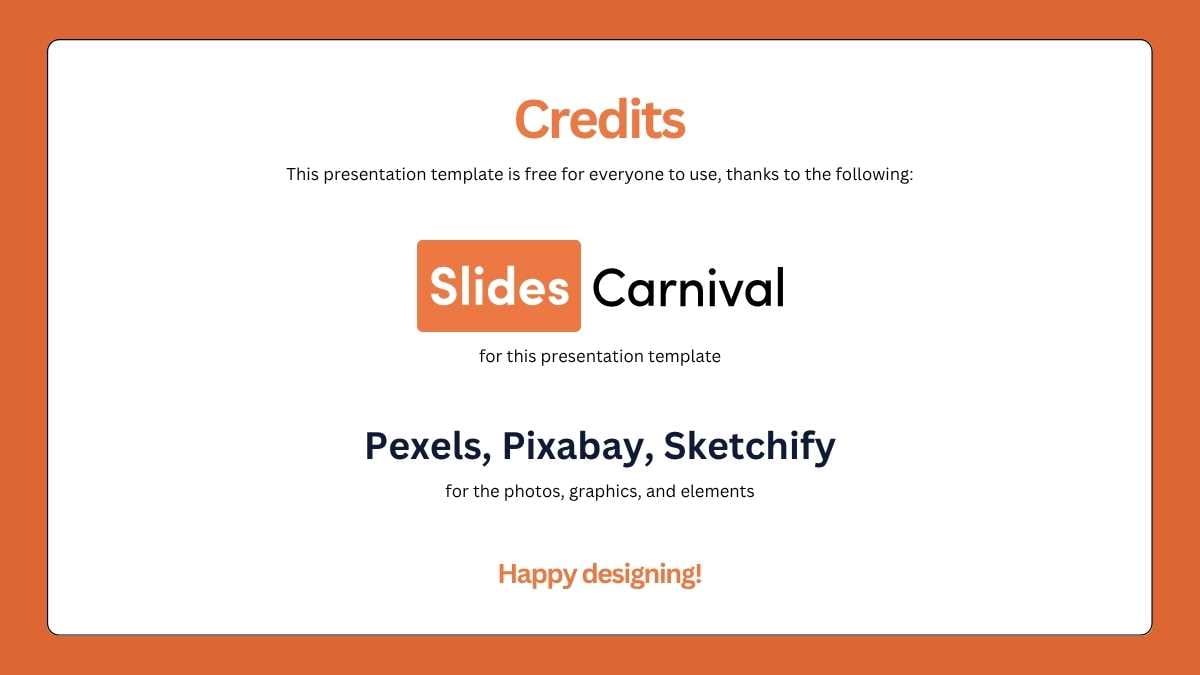 Professional Startup Business Plan - slide 2