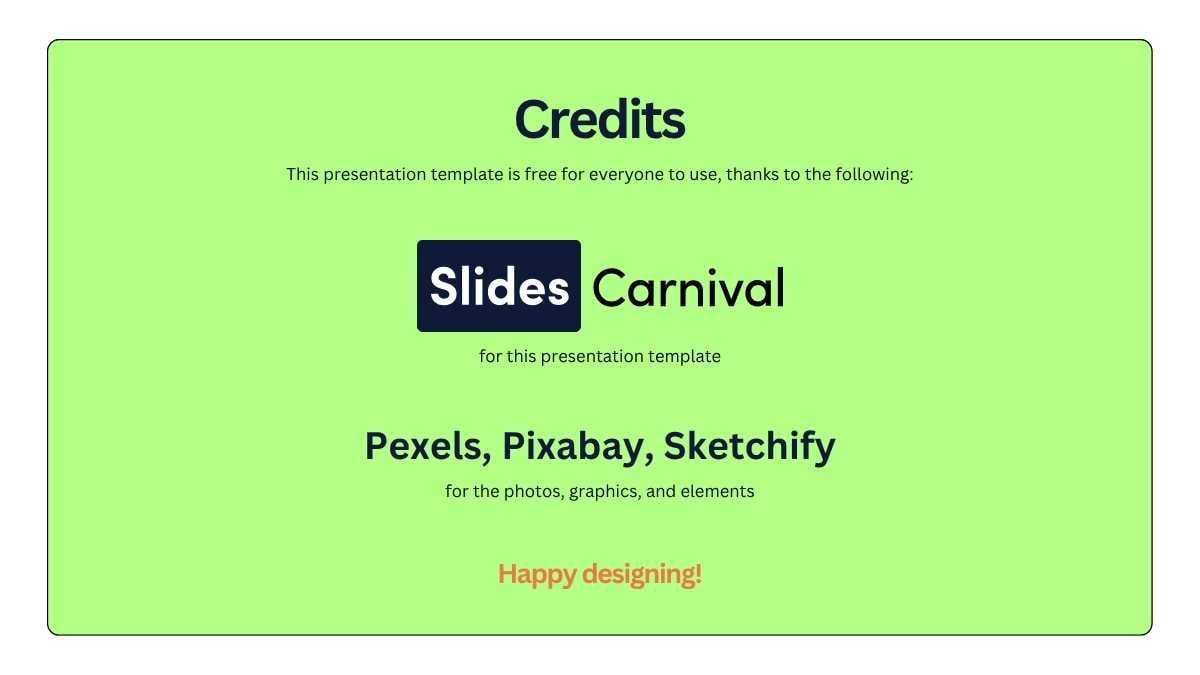 Termination Letter - slide 2