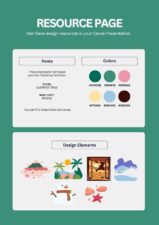 The Four Seasons Lesson Summary. Free PPT & Google Slides Template ...