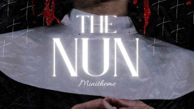 The Nun Minitheme