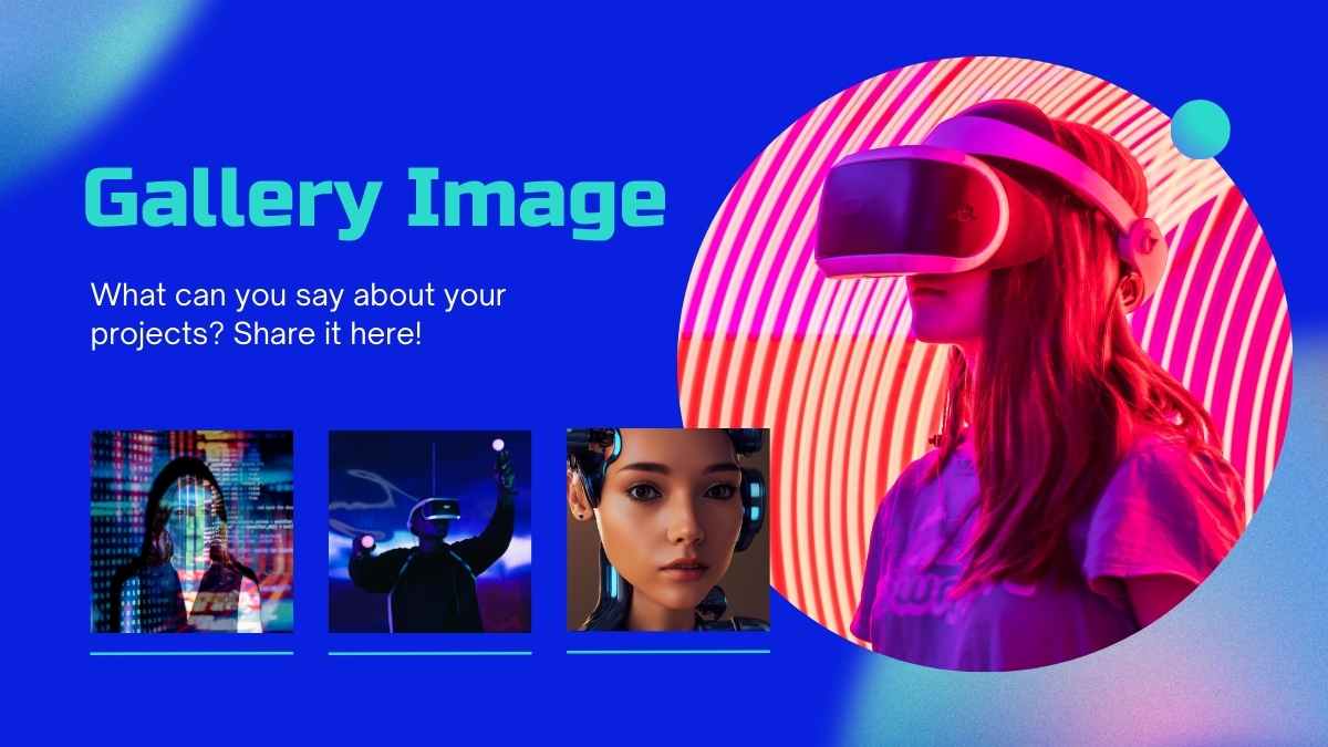 The Use of AI in Marketing   Slides - slide 10