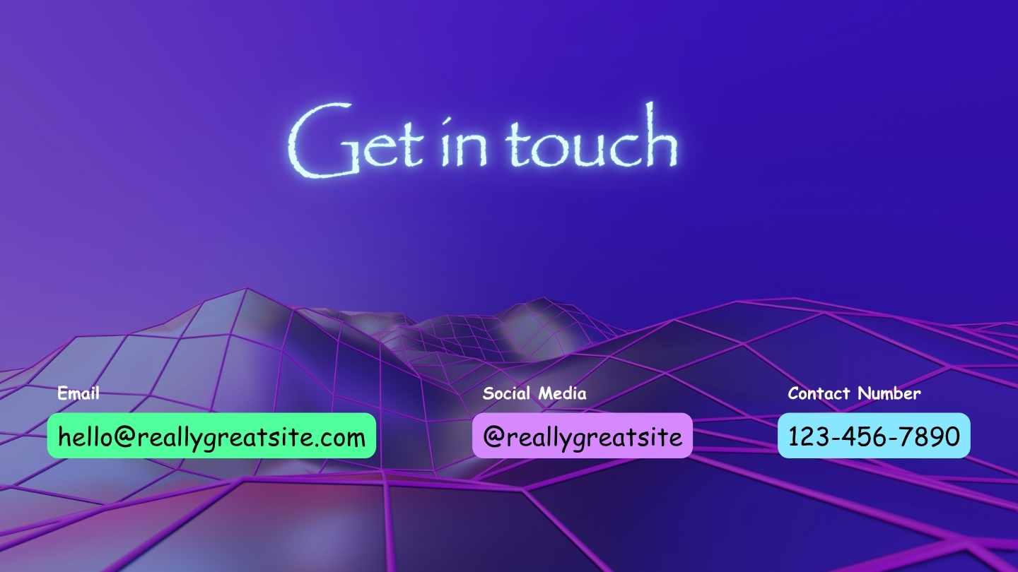 Ugliest Slides Presentation - slide 11