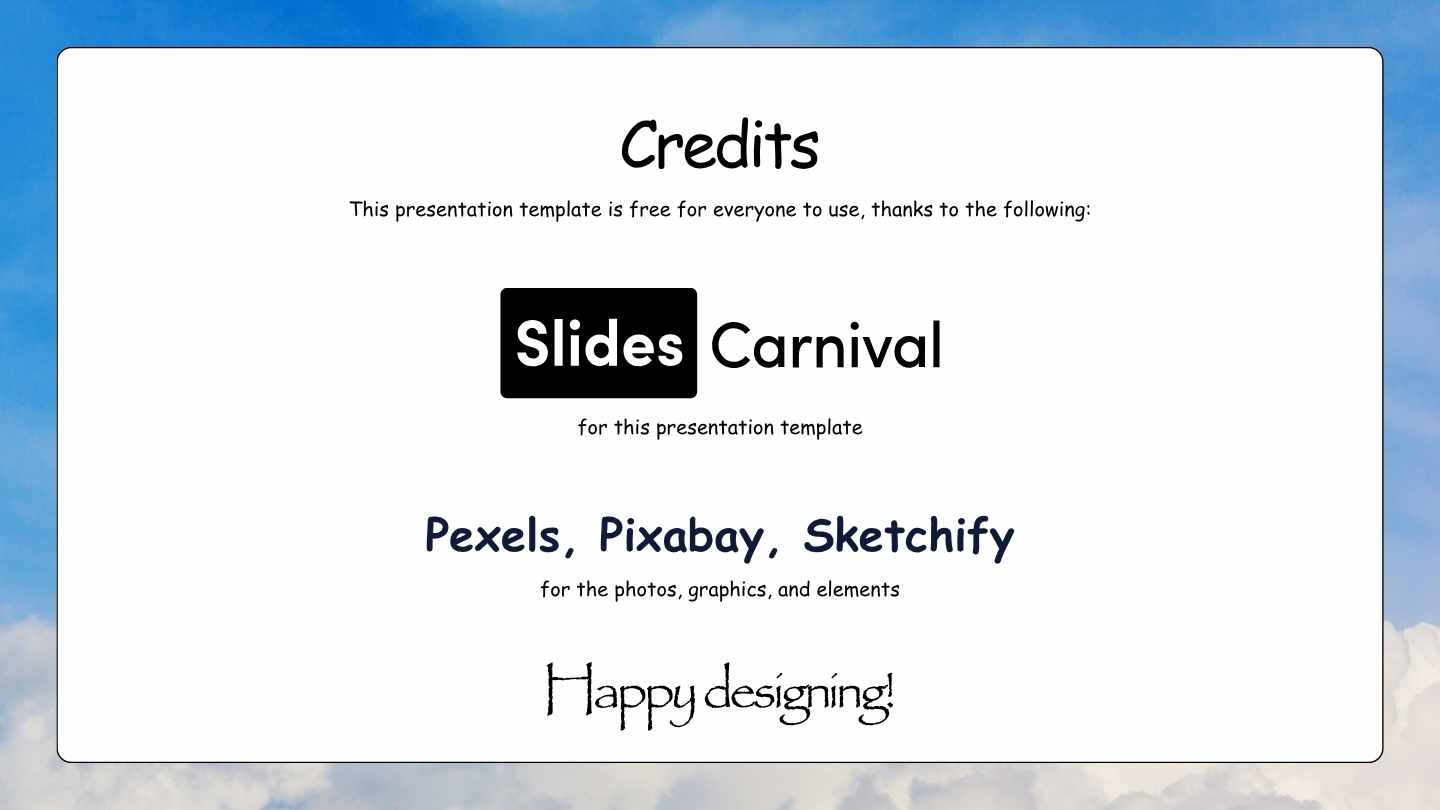 Ugliest Slides Presentation - slide 13